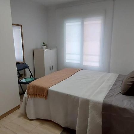 El Patio De Lucy Apartment Puerto de Sagunto Ngoại thất bức ảnh