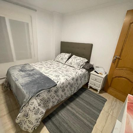 El Patio De Lucy Apartment Puerto de Sagunto Ngoại thất bức ảnh