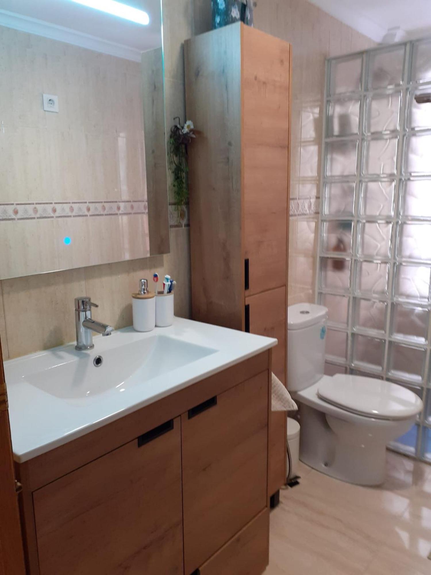 El Patio De Lucy Apartment Puerto de Sagunto Ngoại thất bức ảnh