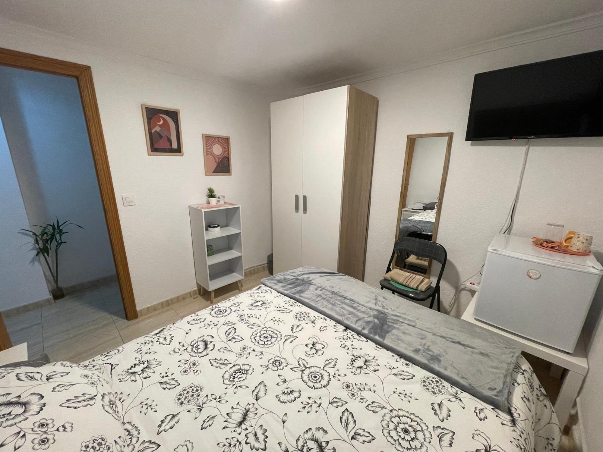 El Patio De Lucy Apartment Puerto de Sagunto Ngoại thất bức ảnh