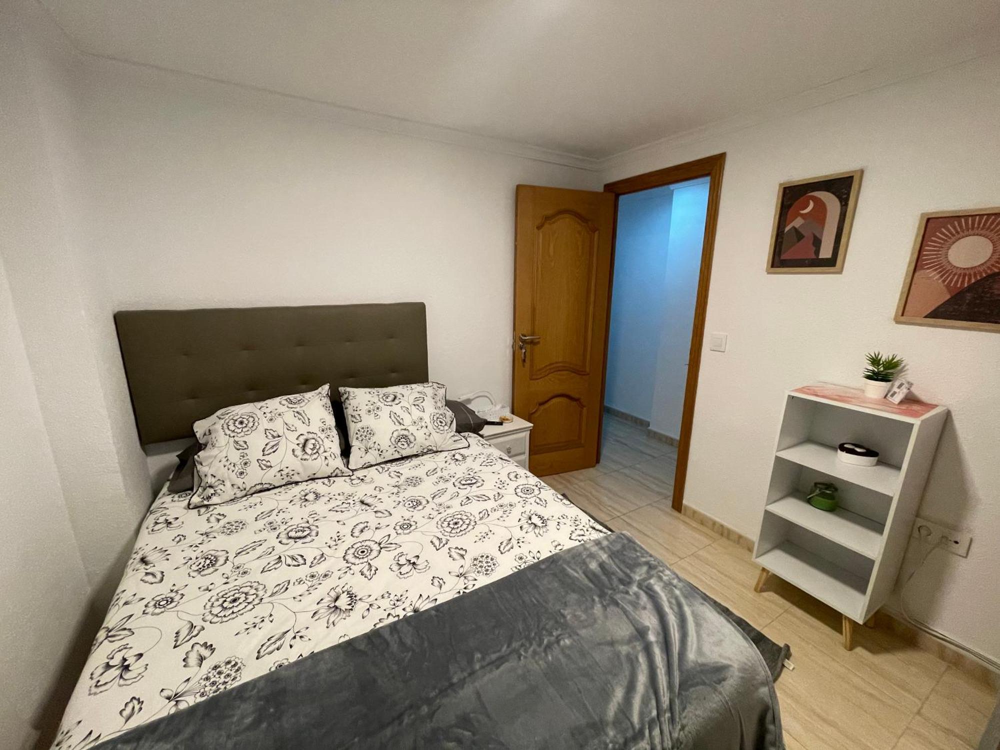 El Patio De Lucy Apartment Puerto de Sagunto Ngoại thất bức ảnh