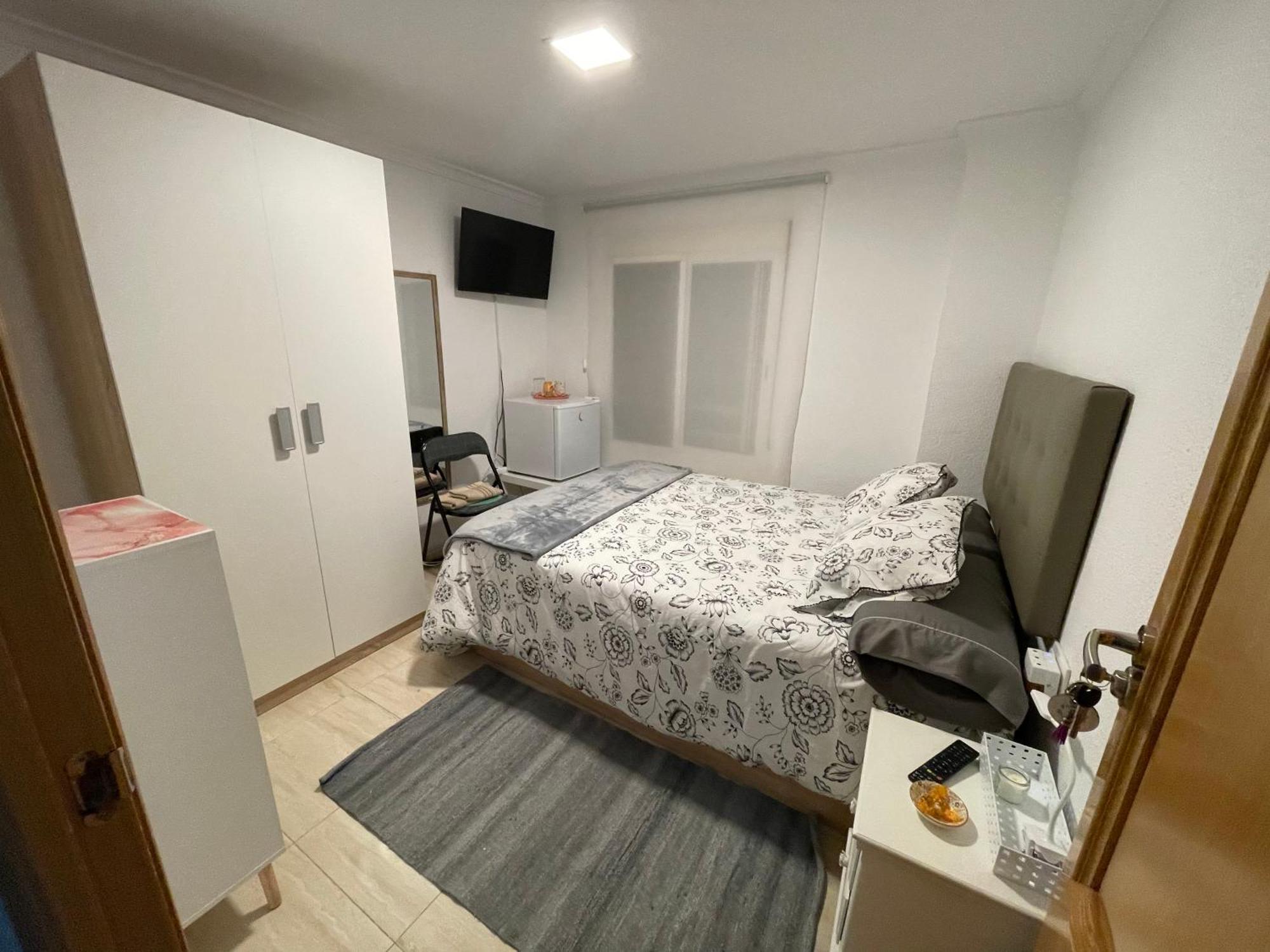 El Patio De Lucy Apartment Puerto de Sagunto Ngoại thất bức ảnh