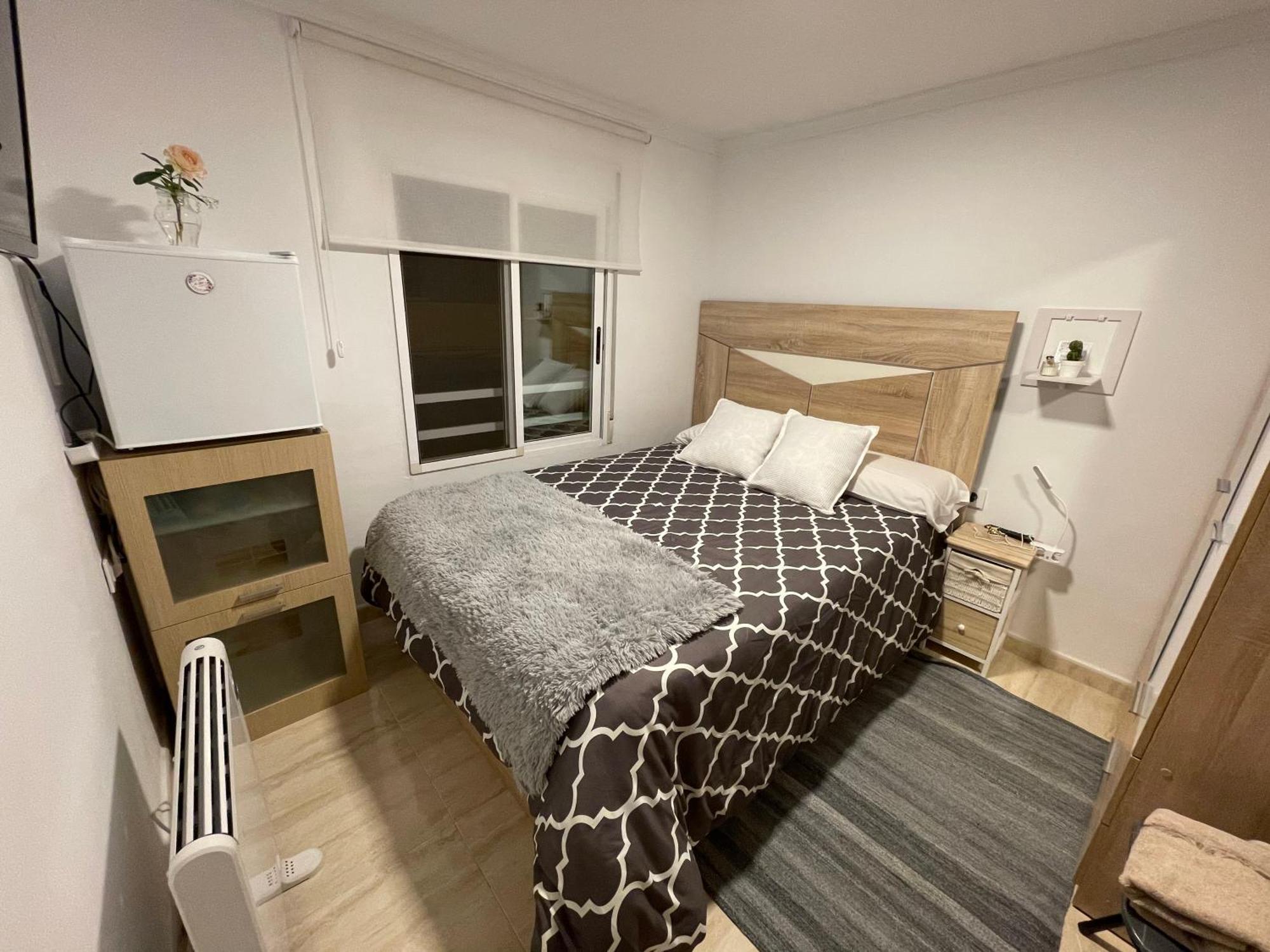 El Patio De Lucy Apartment Puerto de Sagunto Ngoại thất bức ảnh