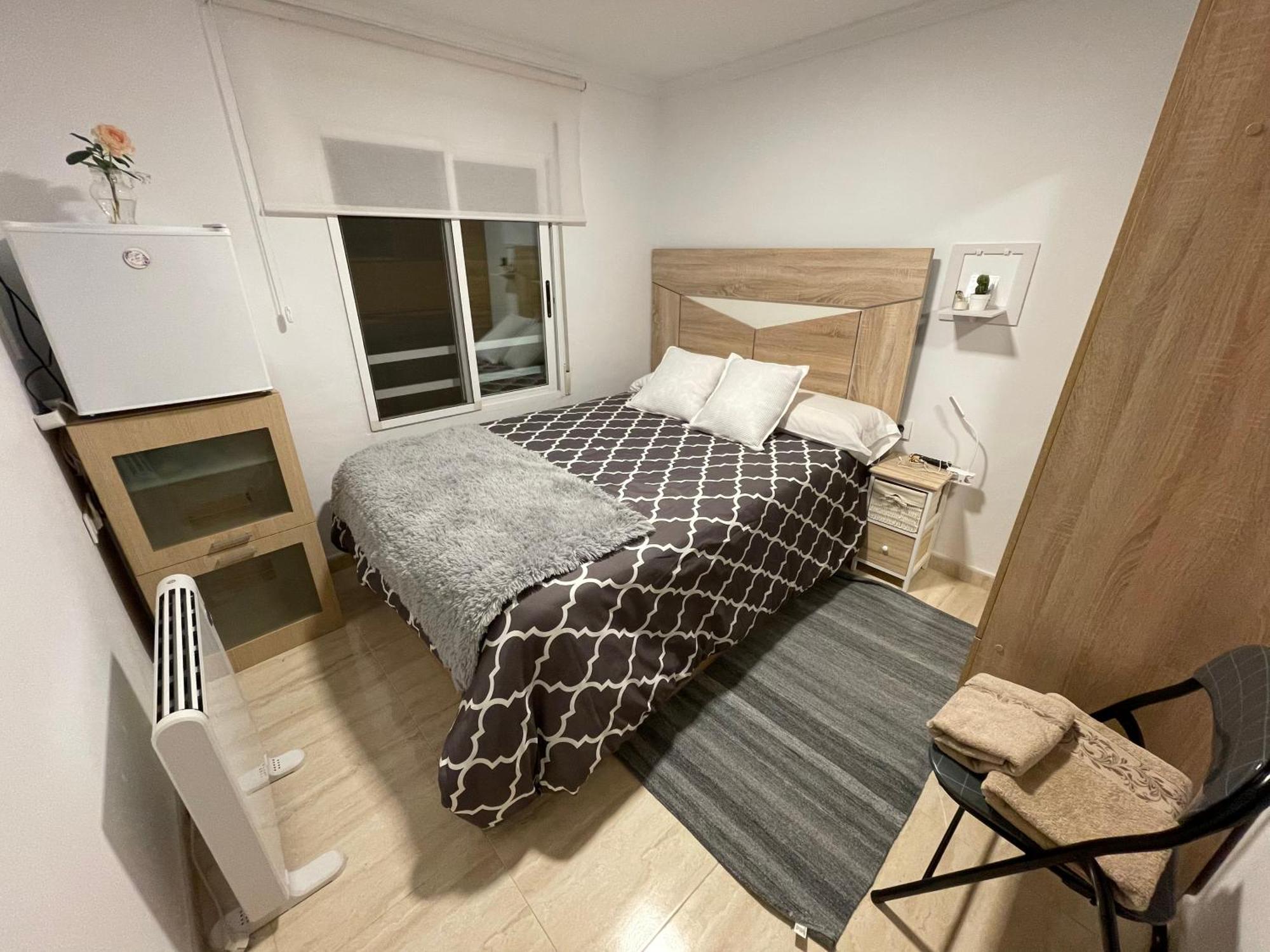 El Patio De Lucy Apartment Puerto de Sagunto Ngoại thất bức ảnh
